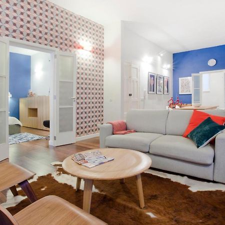 Premium Design Central Suite Βαλέτα Εξωτερικό φωτογραφία