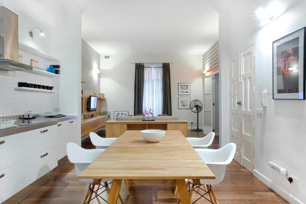 Premium Design Central Suite Βαλέτα Εξωτερικό φωτογραφία