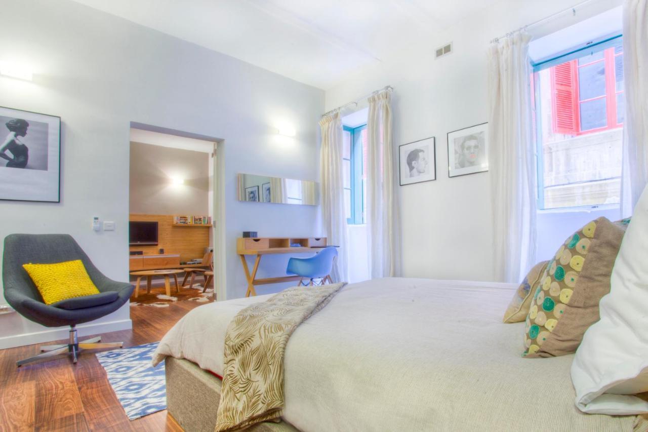 Premium Design Central Suite Βαλέτα Εξωτερικό φωτογραφία